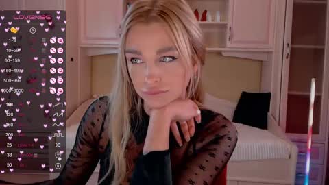 Snapshot of barbie_kiss1 chatting on February 5, 4:06 am barbie online show from February 5, 4:06 am