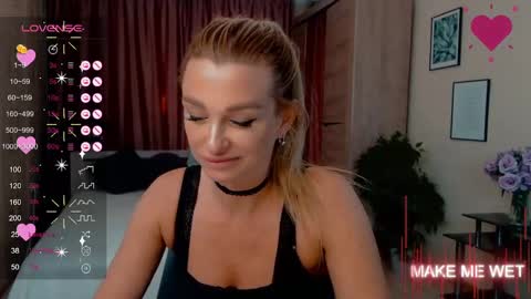 Snapshot of barbie_kiss1 chatting on February 19, 4:12 am barbie online show from February 19, 4:12 am