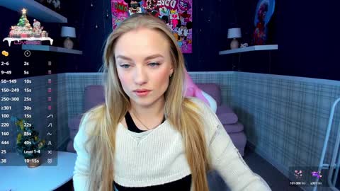 Snapshot of barbie_lis chatting on December 22, 11:41 pm LisGTM2 Mon-Thu Sat 0100am-0700am online show from December 22, 11:41 pm