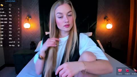 Snapshot of barbie_lis chatting on February 5, 11:50 pm LisGTM2 Mon-Thu Sat 0100am-0700am online show from February 5, 11:50 pm