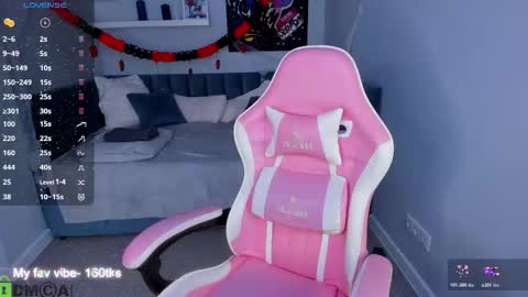 Snapshot of barbie_lis chatting on November 1, 12:34 am LisGTM2 Mon-Thu Sat 0100am-0700am online show from November 1, 12:34 am