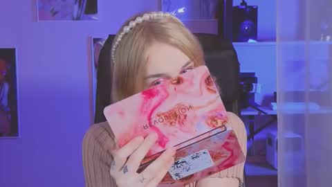 barbie_richy online show from October 10, 5:17 am