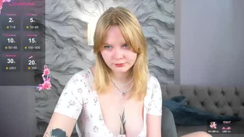 Snapshot of barbie_staze chatting on October 3, 3:14 am Barbie Staze online show from October 3, 3:14 am