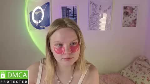 Barbie Staze online show from February 4, 4:29 am