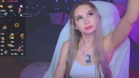 Eva online show from March 11, 9:54 pm