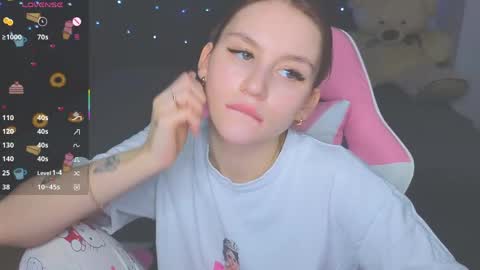 Eva online show from March 19, 10:47 pm