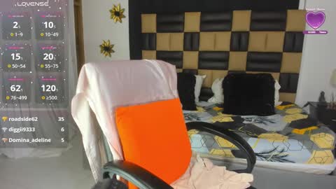 Snapshot of barbiekano chatting on January 12, 3:17 am barbiekano online show from January 12, 3:17 am