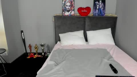 Barbie online show from February 28, 1:45 pm