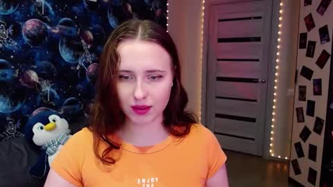 barbiepie online show from October 17, 11:35 am