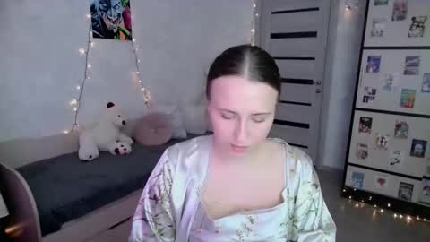 barbiepie online show from November 7, 10:59 am