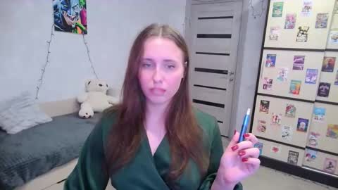 barbiepie online show from November 10, 5:45 pm