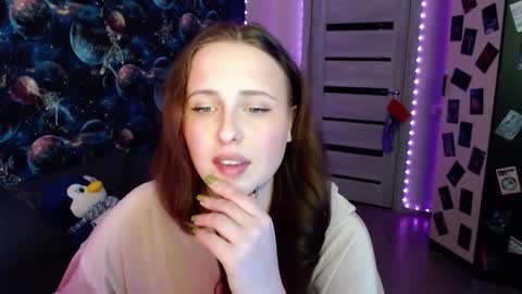 barbiepie online show from January 10, 3:14 pm