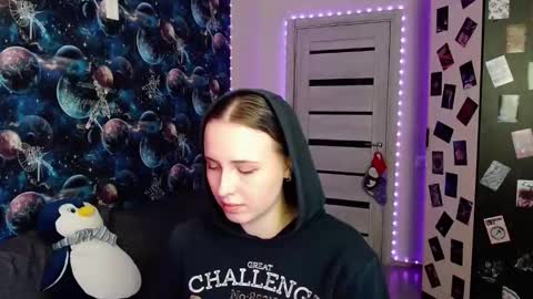 barbiepie online show from January 11, 9:58 am