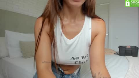 Tatiana online show from September 17, 9:55 am