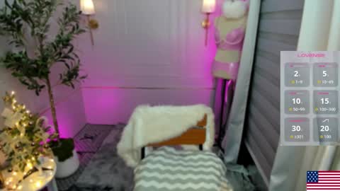 Snapshot of barbietop_alexa69 chatting on December 4, 5:21 pm Miss Alexa Fields online show from December 4, 5:21 pm