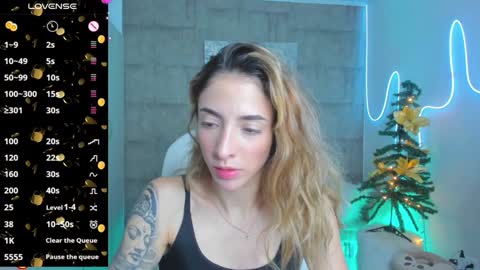 Barbie Scot online show from December 8, 7:47 am