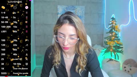 Barbie Scot online show from December 22, 7:10 pm