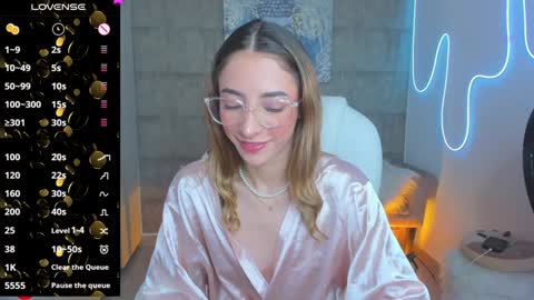 Barbie Scot online show from January 10, 6:17 pm