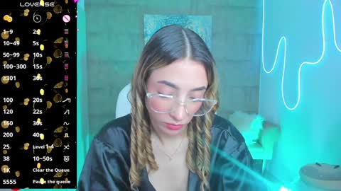 Barbie Scot online show from January 12, 3:46 pm