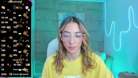 Barbie Scot online show from January 12, 6:49 pm