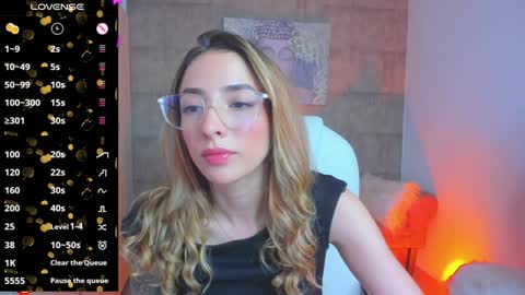 Barbie Scot online show from January 30, 9:47 pm