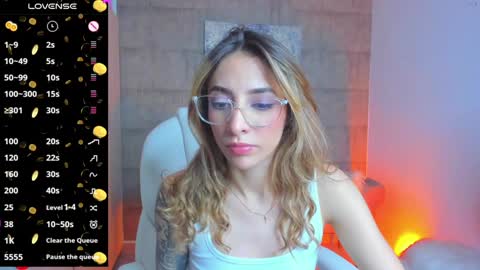 Barbie Scot online show from February 1, 3:41 am