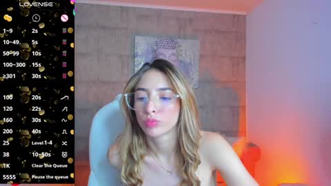 Barbie Scot online show from February 1, 11:06 pm