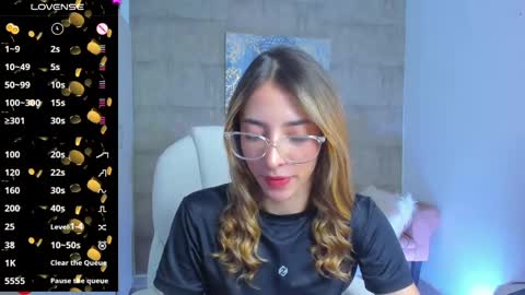 Barbie Scot online show from February 11, 8:42 pm