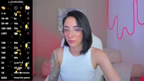 Barbie Scot online show from September 13, 7:46 pm