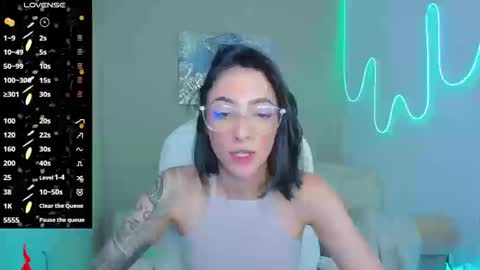 Barbie Scot online show from September 17, 10:00 pm