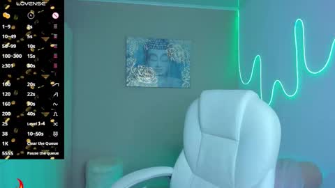 Barbie Scot online show from October 11, 3:28 am