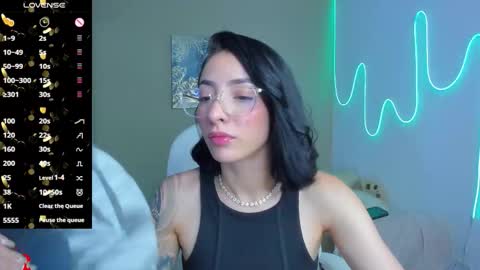 Barbie Scot online show from October 23, 7:56 pm