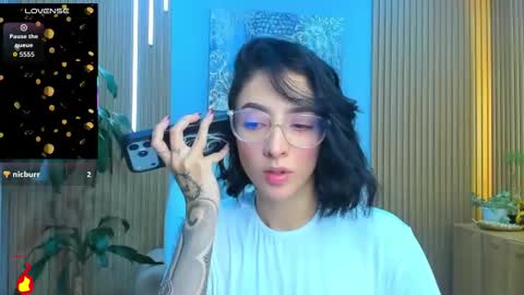 Barbie Scot online show from March 6, 4:31 am