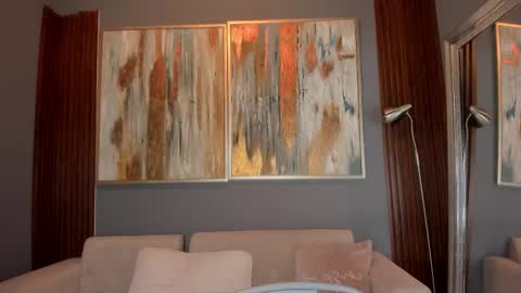 Luna online show from January 16, 7:40 pm