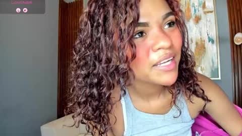 Luna online show from March 2, 7:54 pm