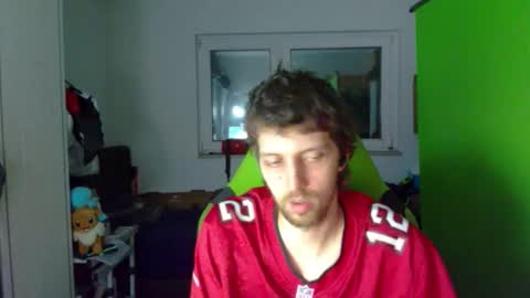 Snapshot of barca200 chatting on October 15, 5:46 pm barca200 online show from October 15, 5:46 pm