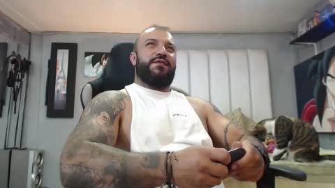 Snapshot of bardockroy_ chatting on November 2, 5:32 am bardock online show from November 2, 5:32 am