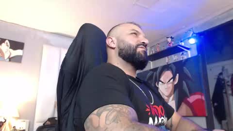 Snapshot of bardockroy_ chatting on November 11, 12:10 am bardock online show from November 11, 12:10 am