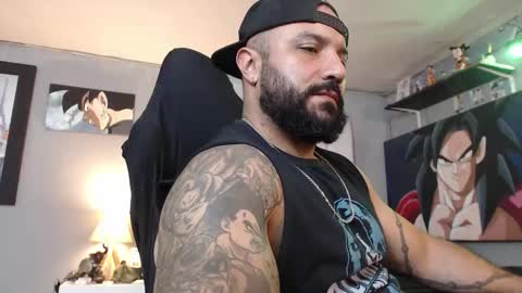 Snapshot of bardockroy_ chatting on November 19, 11:16 pm bardock online show from November 19, 11:16 pm