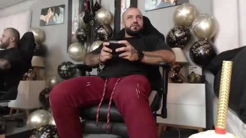 bardock online show from January 5, 10:02 pm