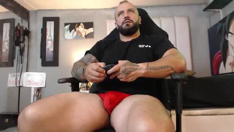 bardock online show from March 1, 4:20 pm