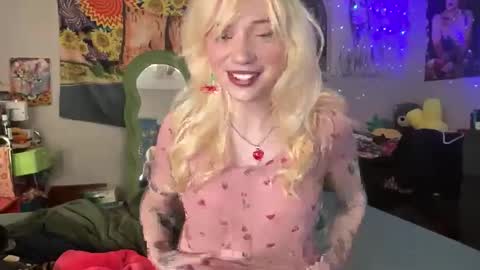 Bardot Eyed online show from February 24, 7:45 pm