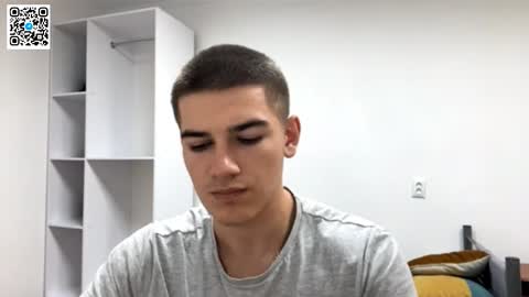 Eric online show from November 25, 8:20 pm