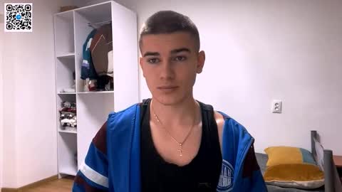 Eric online show from December 18, 7:31 pm