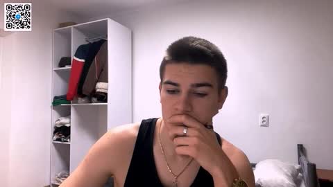 Eric online show from January 13, 10:04 pm