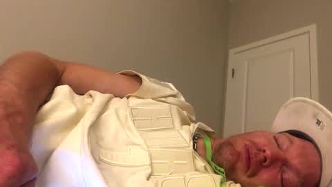 Snapshot of barniemay1 chatting on January 9, 9:27 am barniemay1 online show from January 9, 9:27 am