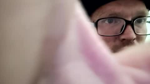 Snapshot of barniemay1 chatting on March 4, 7:30 am barniemay1 online show from March 4, 7:30 am