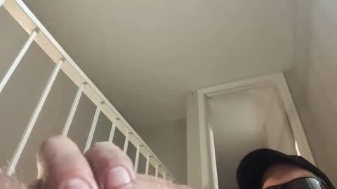 Snapshot of barniemay1 chatting on November 6, 7:09 am barniemay1 online show from November 6, 7:09 am