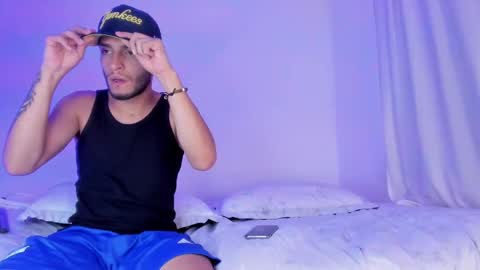 Bruce  online show from February 26, 9:53 am