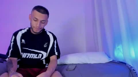 Bruce  online show from October 29, 6:37 am